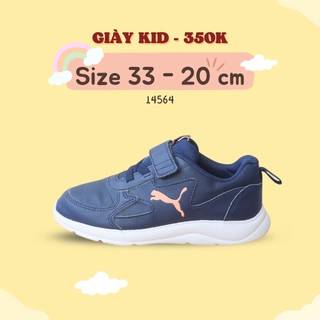 Giày 2hand Thể Thao trẻ em vintagekicks