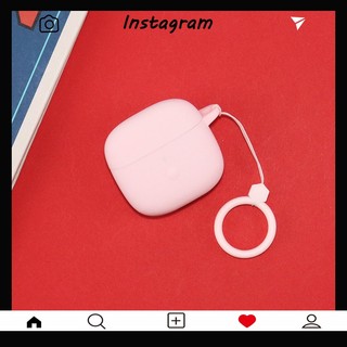 BD02  Baseus E3 case  / Baseus E8 case / Baseus  W04 Dustproof Silicone Protective Case For  Baseus E3  /  E8 / w04
