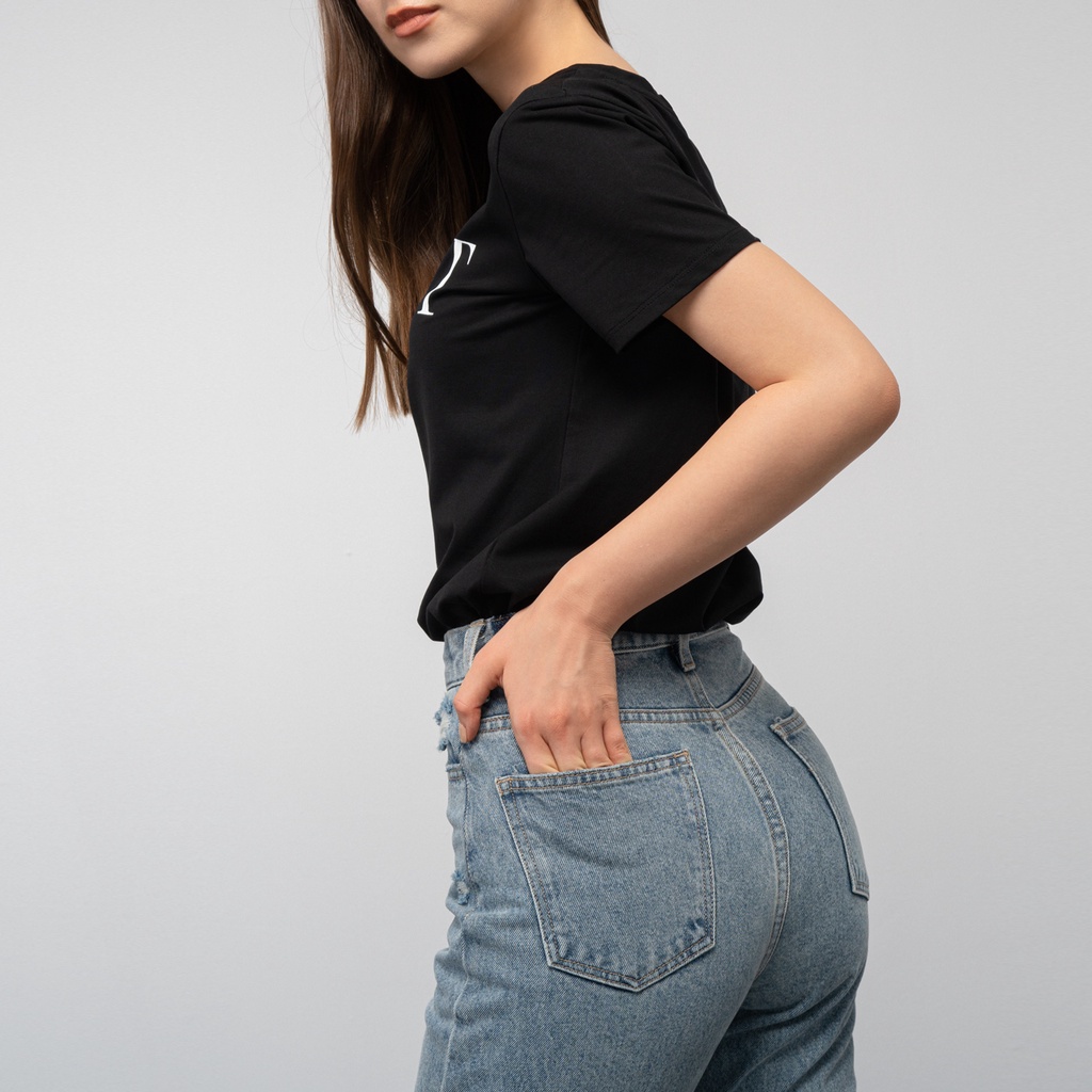 Quần Jeans 2ND DATE J001