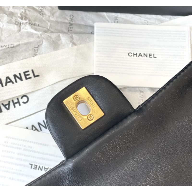 Túi xách nữ mini Tophandle sz20cm da thật hàng đẹp nét căng fullbox nam châm nguyên seal