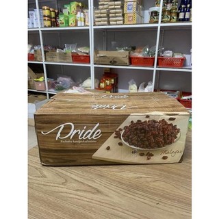 Nho nâu ấn độ 100g