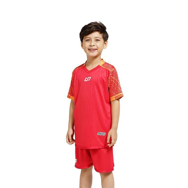Bộ đồ đá banh trẻ em CPSports Fasten 2022