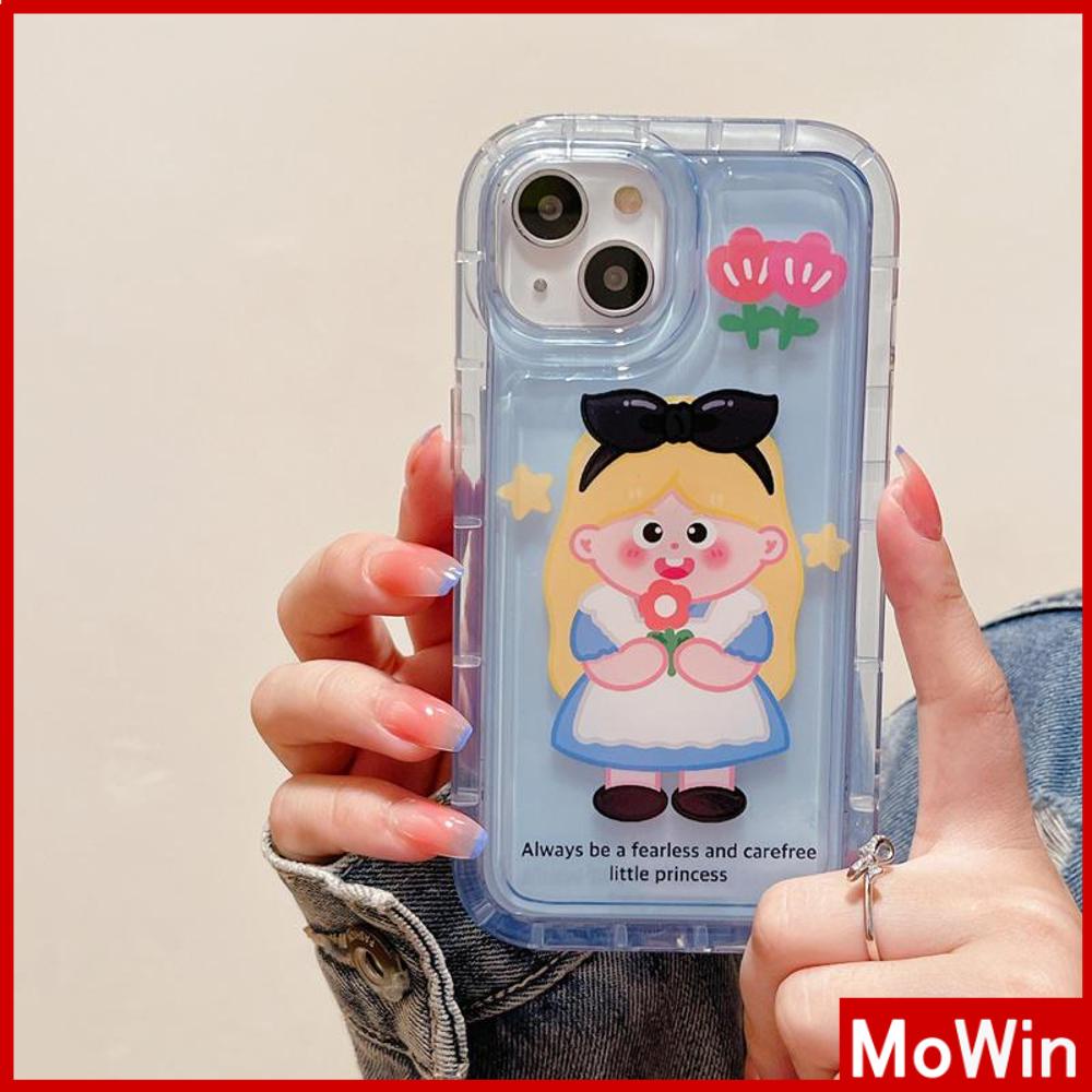 Ốp điện thoại TPU mềm có túi khí chống sốc thích hợp cho iPhone 14 Pro Max 13 Pro Max 12 Pro Max 11 7plus XR xs max