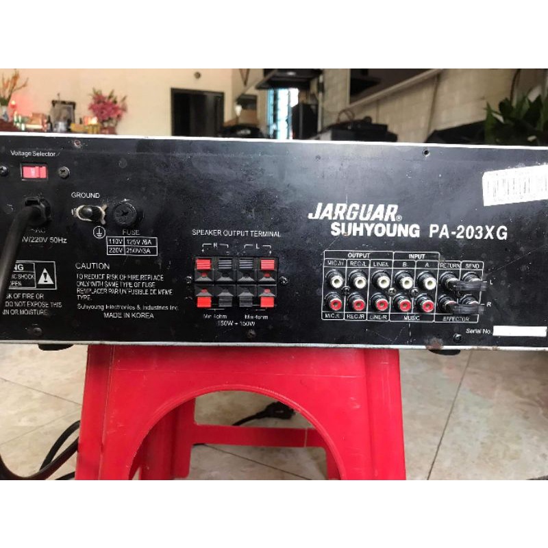âm ly hàn quốc xịn 203xg
