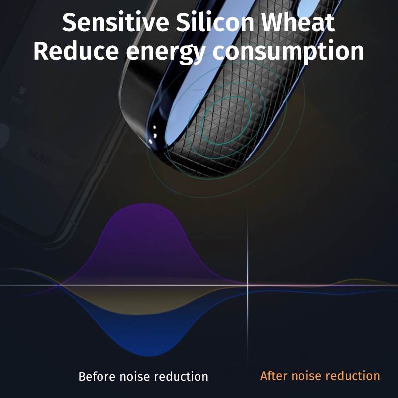 Tai Nghe Nhét Trong Không Dây E1 TWS bluetooth 5.0 Chống Thấm Nước Phong Cách Thể Thao Cho Xiaomi Huawei Apple