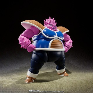 [ Chính hãng ] Shf Dodoria - Mô hình Dragon ball