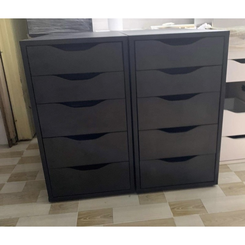 Tủ ikea 5 ngăn kéo giá tại xưởng