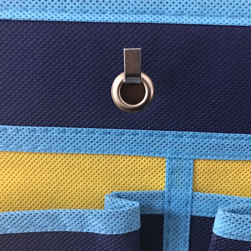 Túi Treo Tường Đựng Điện Thoại 36 Ngăn Tiện Lợi