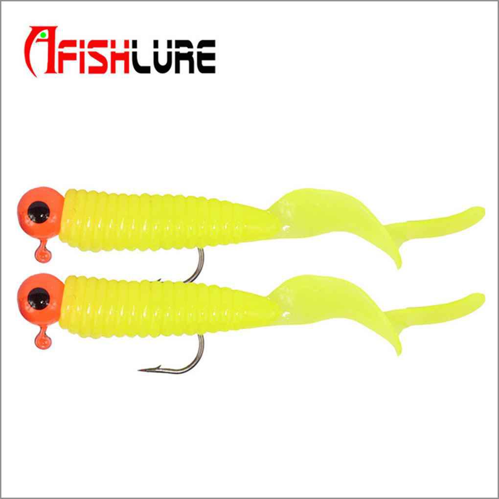 Set 17 Mồi Giả Nhử Cá Bằng Chì