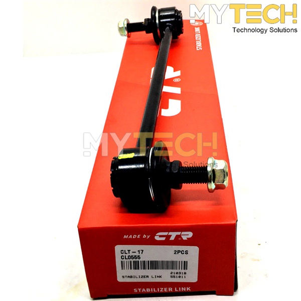 Rô tuyn cân bằng sau Toyota Highlander 2007 ~ 2014 CTR CLT17 - Hàng chính hãng