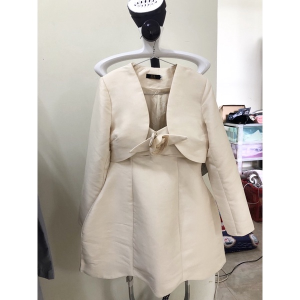 Đầm Trúc Anh Phạm