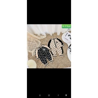Bộ da cá xịn sò cho bé trai bé gái 8_19 kg