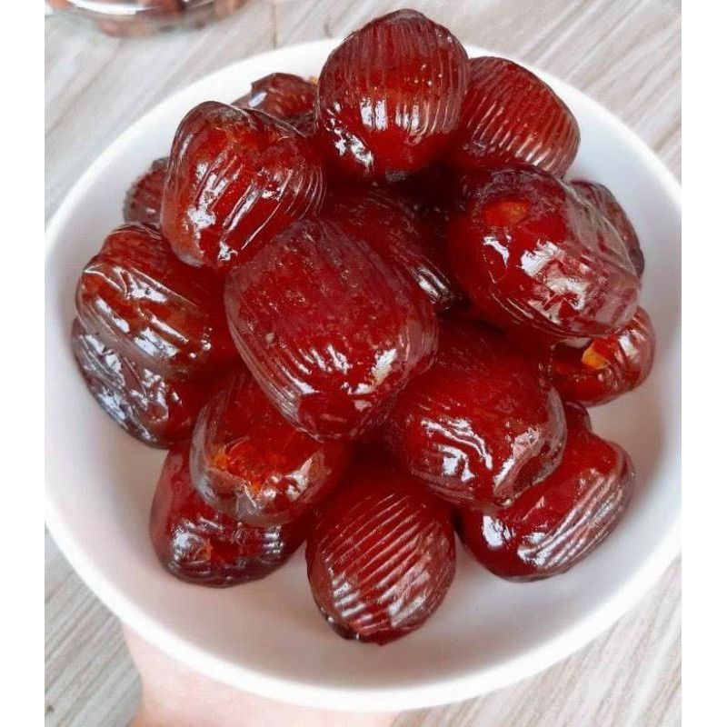 mứt táo thái(1kg)