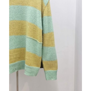 ÁO SWEATSHIRT 9030 XANH