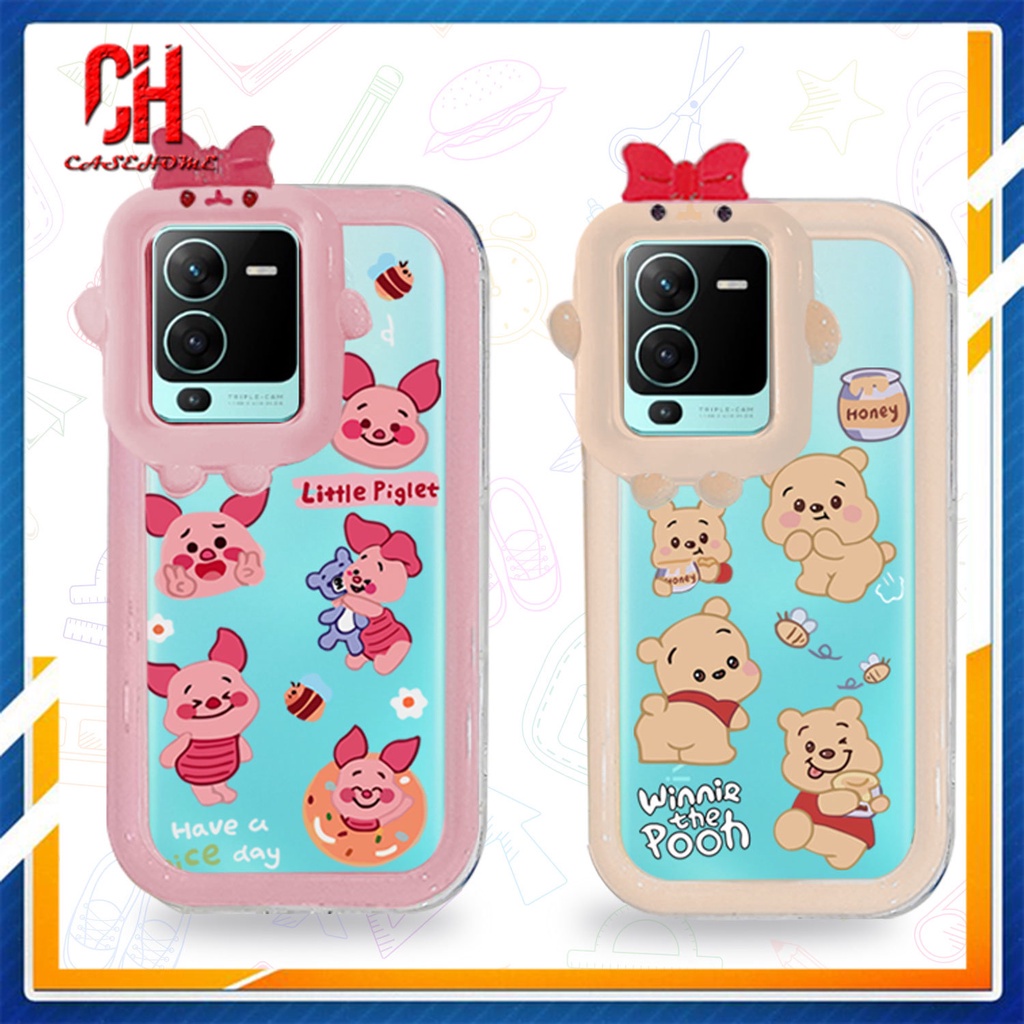 Ốp Điện Thoại Cho VIVO Y12S Y12 Y20 Y15S Y22 Y35 Y22S Y91C Y21 2021 V23E Y16 V21 Y21A Y21T Y30 Y21S Y20S Y12i Y33T Y01 Y91 Y30i Y93 Y95 Y15 Y17 T1 Y55 Y75 Y50 Y53S Y51 2020 Y51A Y10 Y33S Y1S Y11 Y31 Y20i Y91i Y51S Y20G Y02S Y21G