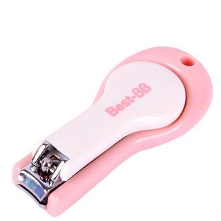 Bấm Móng Tay Cho Bé Sơ Sinh Best BB