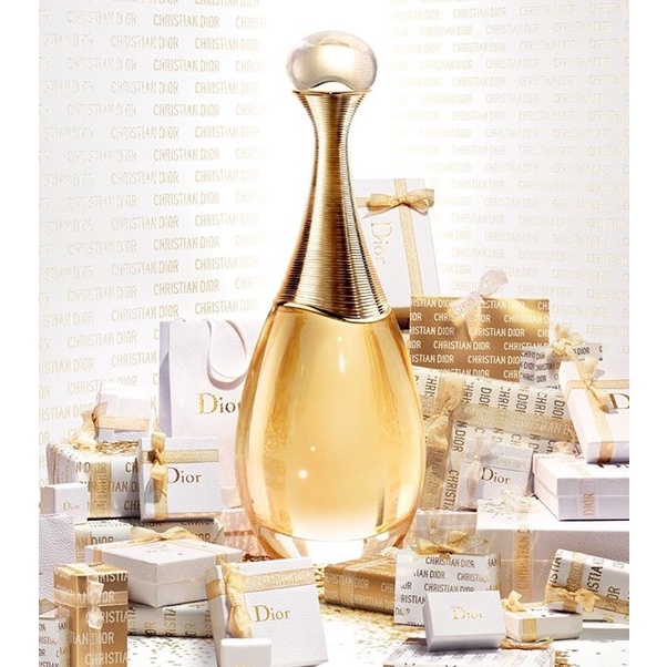 Nước Hoa Dior J'adore Eau de Parfum - 5ml/10ml /20ml