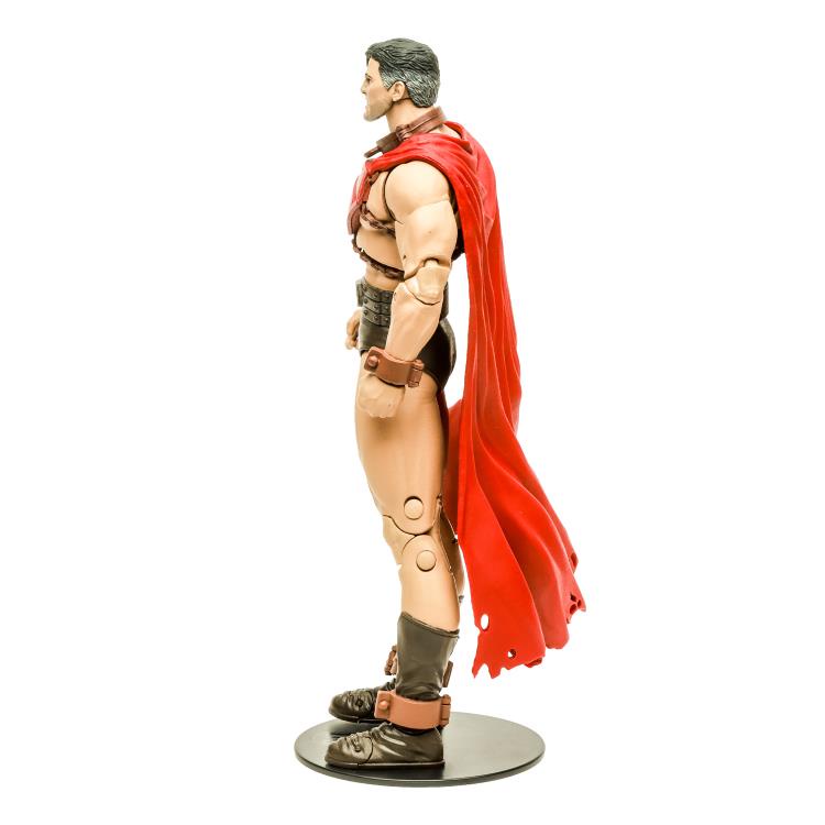 Mô hình McFarlane🦇DC Multiverse 7-inch🦇Superman: DC Future State: Worlds of War