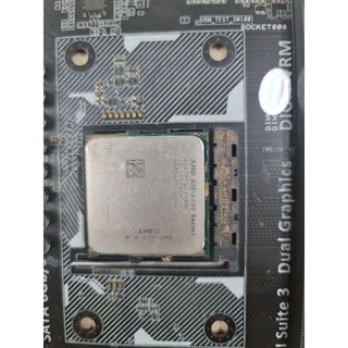 COMBO MAIN AMD ASUS A68+ CPU X4 840 SERIES