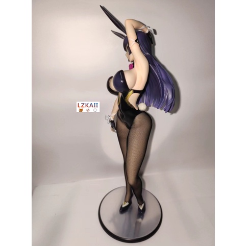 Mô Hình Nhân Vật HINASAWA TOMOKA 46Cm Tỉ Lệ 1 / 4