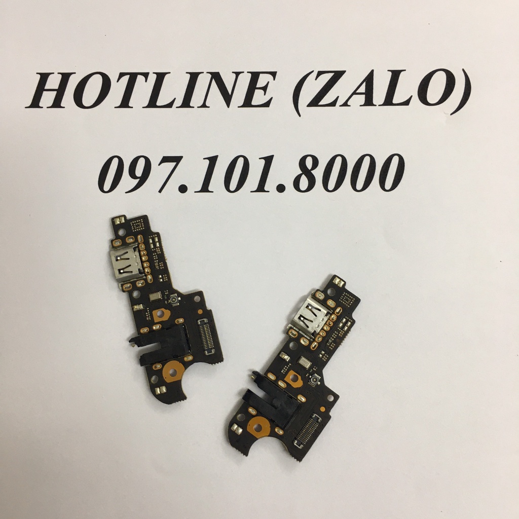 Bo cáp sạc Oppo Realme 5