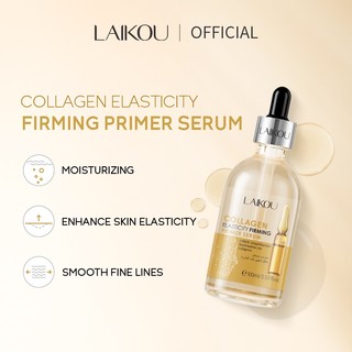  Serum LAIKOU Collagen 100ml Dưỡng Ẩm Làm Săn Chắc Da 