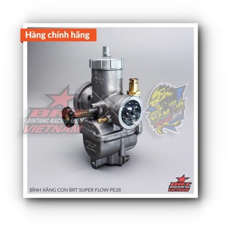 Bình xăng con pe 28/30 brt trái ga tròn - hàng chính hãng