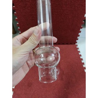 Bóng đèn dầu thủy tinh BS420