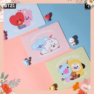 Lót chuột BT21