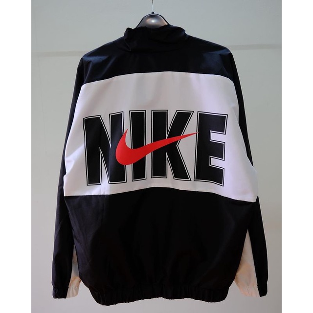ÁO BOMBER DÙ 𝐍𝐈𝐊𝐄 IN CHỮ CHẤT DÙ CAO CẤP LÓT LƯỚI THẤM HÚT