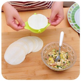 Khuôn há cảo sủi cảo