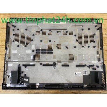 Thay Vỏ Mặt D Laptop Asus TUF Gaming F15 FX507 FA507 FA507RE FA507RC FA507RM FX507ZM 3CNJKBAJN70 46NJKLBJN10