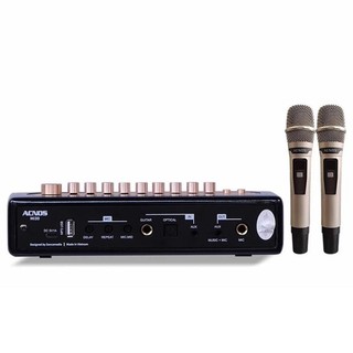 Micro karaoke Acnos MI30