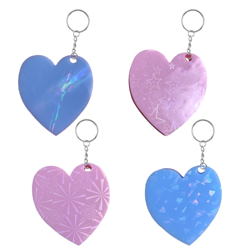 Sa Khuôn Silicon Làm Móc Khóa Trang Sức DIY