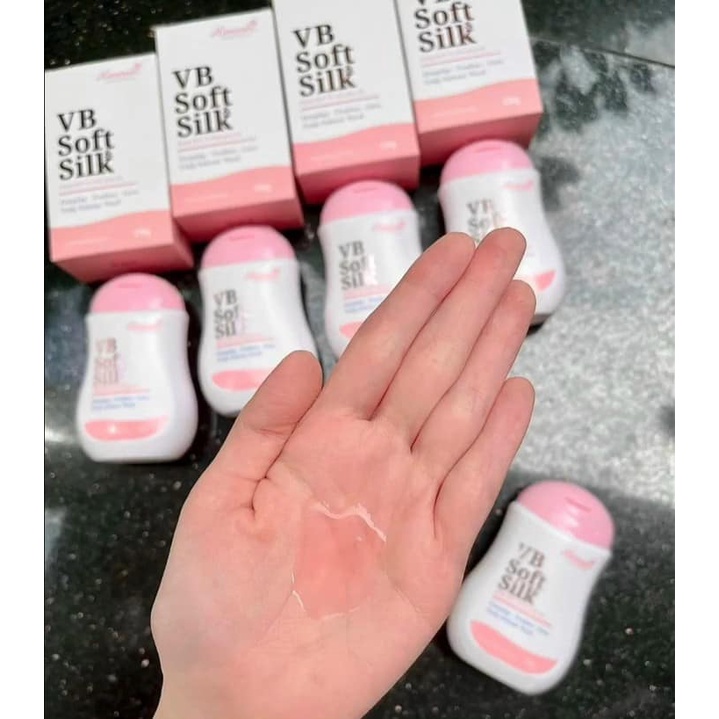 Dung Dịch Vệ Sinh Hanayuki VB Soft & Silk Màu hồng, DDVS Hana phiên bản mới,chiết xuất thiên nhiên, hương thơm nhẹ nhàng