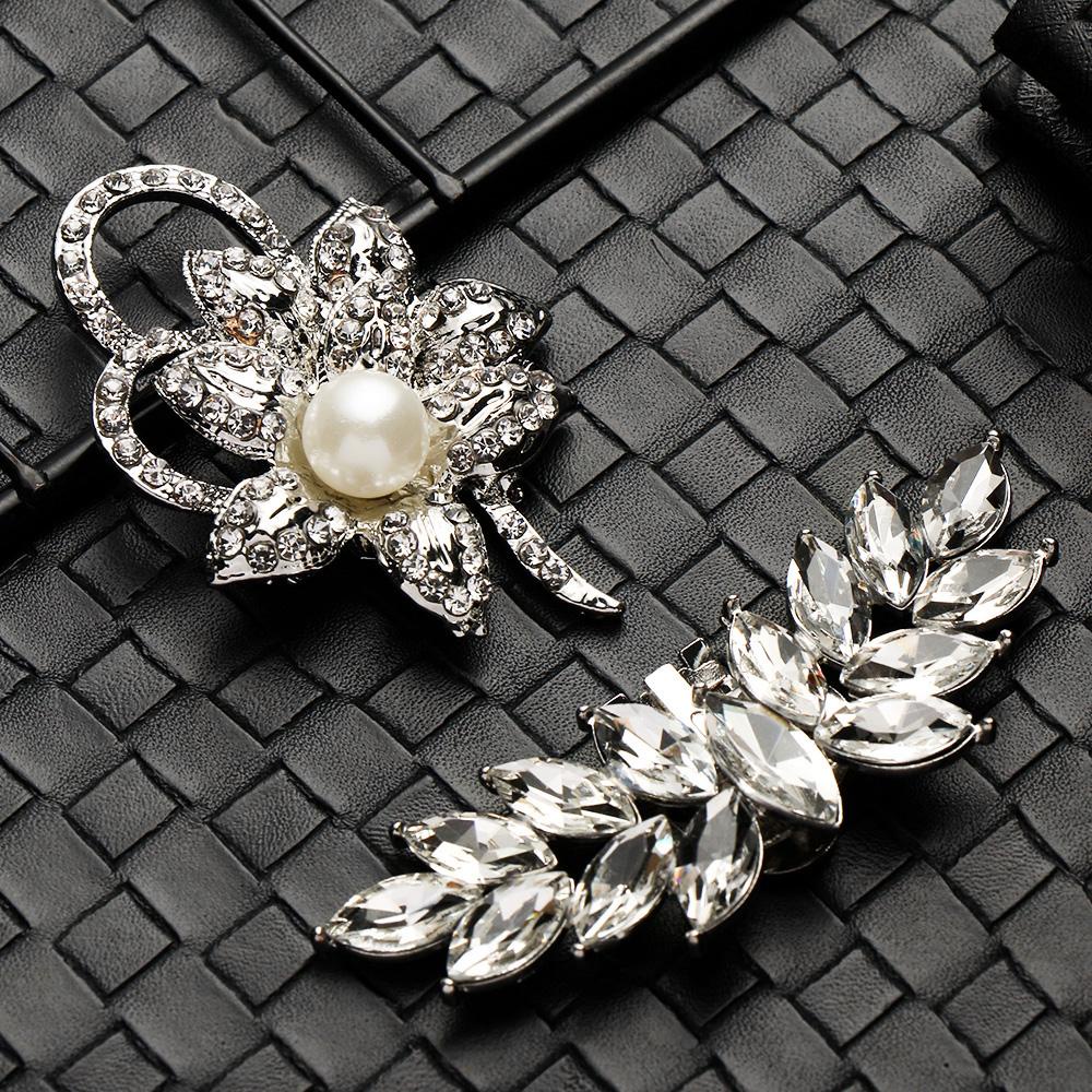 1 Khóa Gài Giày Cao Gót Thời Trang Cá Tính