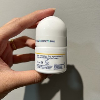 Lăn khử mùi Etiaxil Pháp 15ml