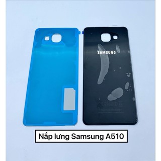 Nắp lưng a510, a5-2016