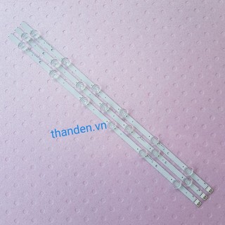 Bộ led tivi lg 32ln5120
