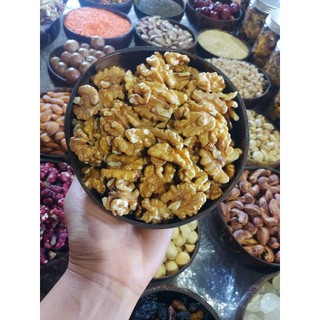 Nhân óc chó mỹ 500 gam