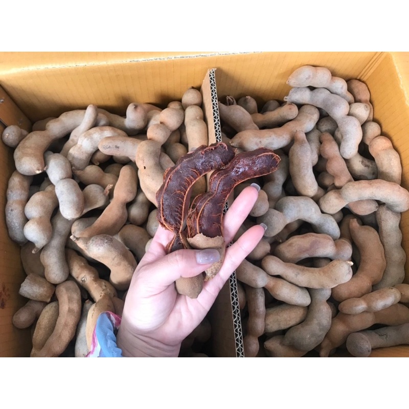 Me Thái loại 1 ngon ngọt