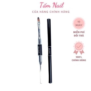 Bút đắp gel cán đá