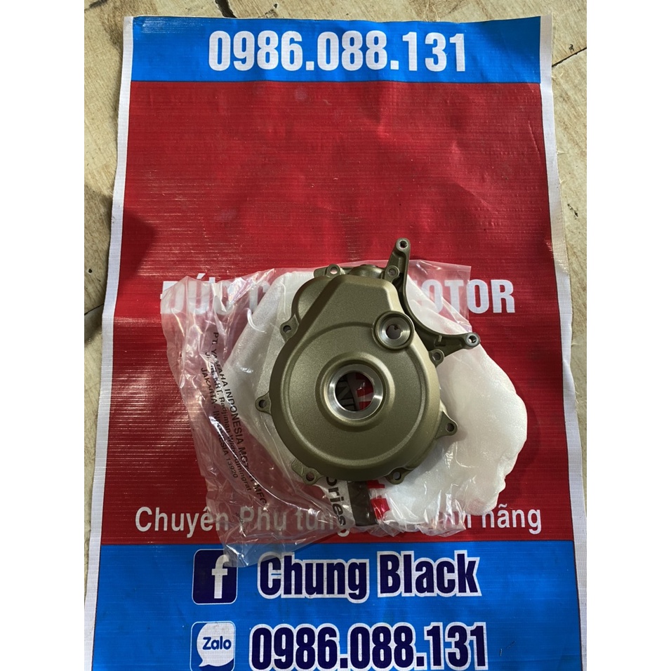 Lốc điện FZ150  vàng nhạt zin chính hãng