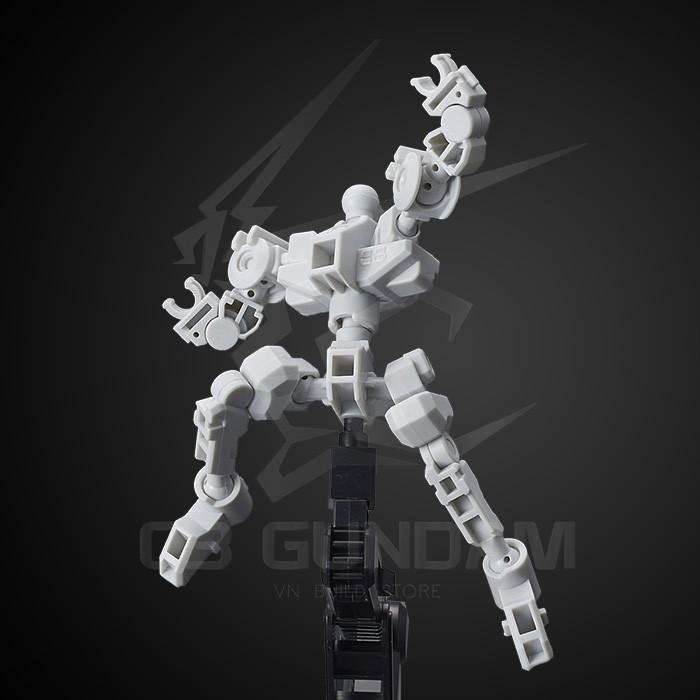 MÔ HÌNH SD SDCS CROSS SILHOUETTE CROSS SILHOUETTE FRAME  ĐỒ CHƠI PHỤ KIỆN LẮP RÁP GUNPLA CHÍNH HÃNG NHẬT