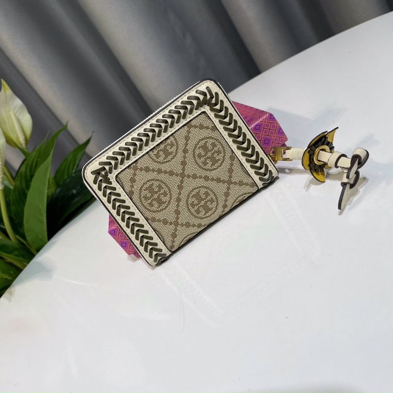 Ví Card Tory Burch