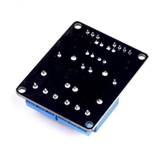 Module Relay 5VDC - Mạch Rơ le 5VDC 1 Kênh - 2 Kênh