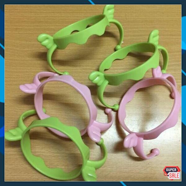 Tay cầm thiên thần bình sữa Comotomo 150ml/250ml