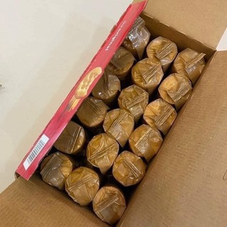 Bánh Ritz thùng 18 gói lớn (1.74kg) [ chuyên hàng mỹ ]