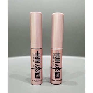 Chuốt mi cao cấp Mascara Maybelline Lash Sensational Sky High
