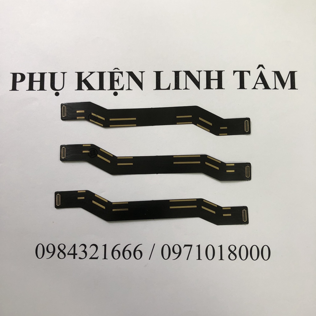 Cáp Main Oppo Realme C21y - New